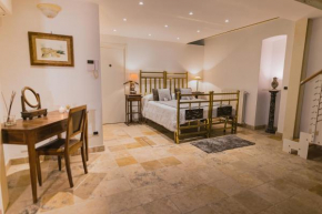 Loft in Sassi - Fast Wi-Fi - Renovated